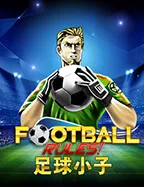 Football slot game