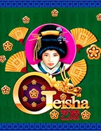 Geisha slot game