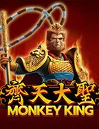 Monkey King slot game