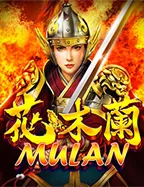Mulan slot game