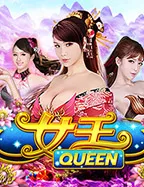 Queen slot game