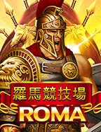 Roma Slot Game by Joker Gaming