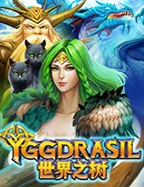 Yggdrasil slot game