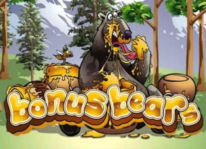 Bonus Bears slot game