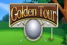 Golden Tour slot game
