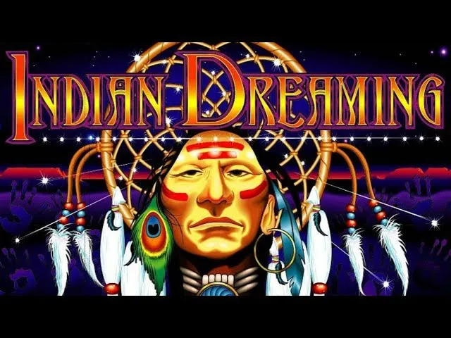 Indian Dreaming slot game