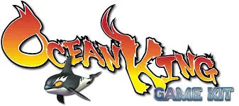 Ocean King slot game