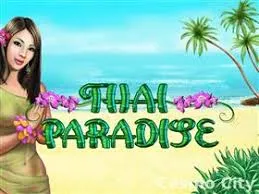 Thai Paradise slot game