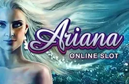 Ariana slot game