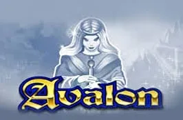 Avalon Slot Game by Microgaming