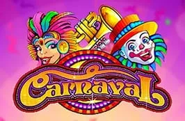 Carnaval slot game