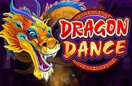 Dragon Dance slot game