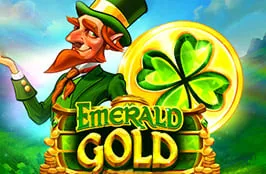 Emerald Gold slot game