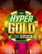 Hyper Gold slot game