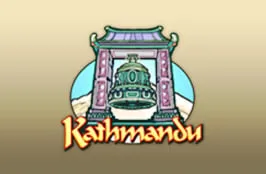 Kathmandu slot game