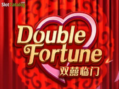 Double Fortune slot game