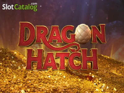Dragon Hatch slot game