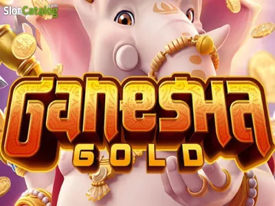 Ganesha Gold slot game