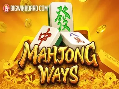 Mahjong Ways 2 slot game