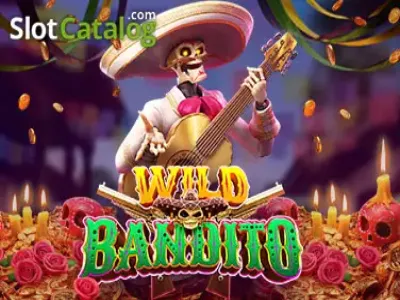 Wild Bandito slot game