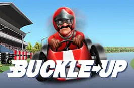Buckle Up slot game