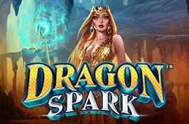 Dragon Spark slot game