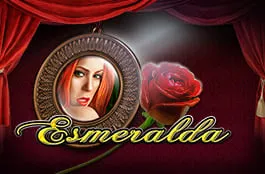 Esmeralda slot game