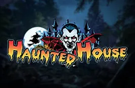 Haunted House slot game