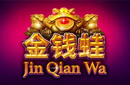 Jin Qian Wa slot game