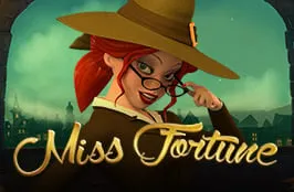 Miss Fortune slot game