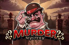 Murder Mystery slot game