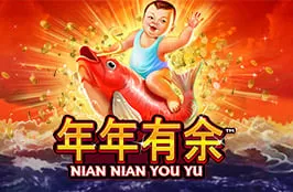 Nian Nian You Yu slot game