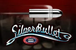 Silver Bullet slot game