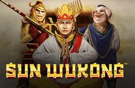 Sun Wukong slot game
