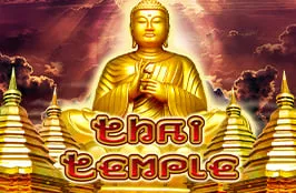 Thai Temple slot game