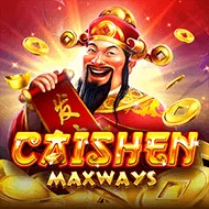 Caishen slot game