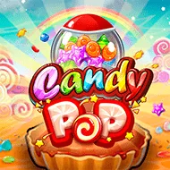Candy Pop slot game