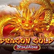 Dragon Gold slot game
