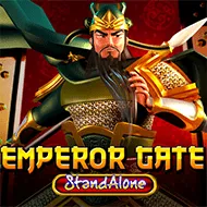 Emperor Gate slot game