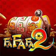 FaFaFa slot game