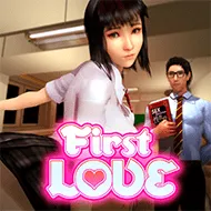 First Love slot game