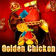 Golden Chicken slot game