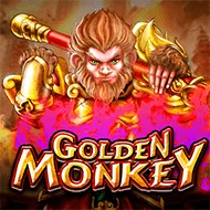 Golden Monkey slot game