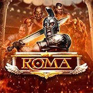 Roma slot game
