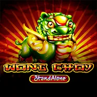 Wong Choy slot game