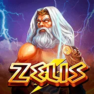 Zeus slot game