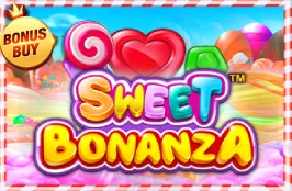 Sweet Bonanza Slot Game by Pragmatic Play