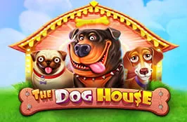The Dog House Slot Game by Pragmatic Play