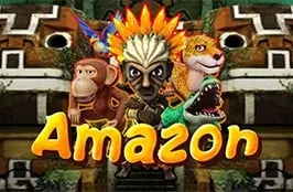 Amazon slot game
