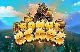 Bonus Bear slot game